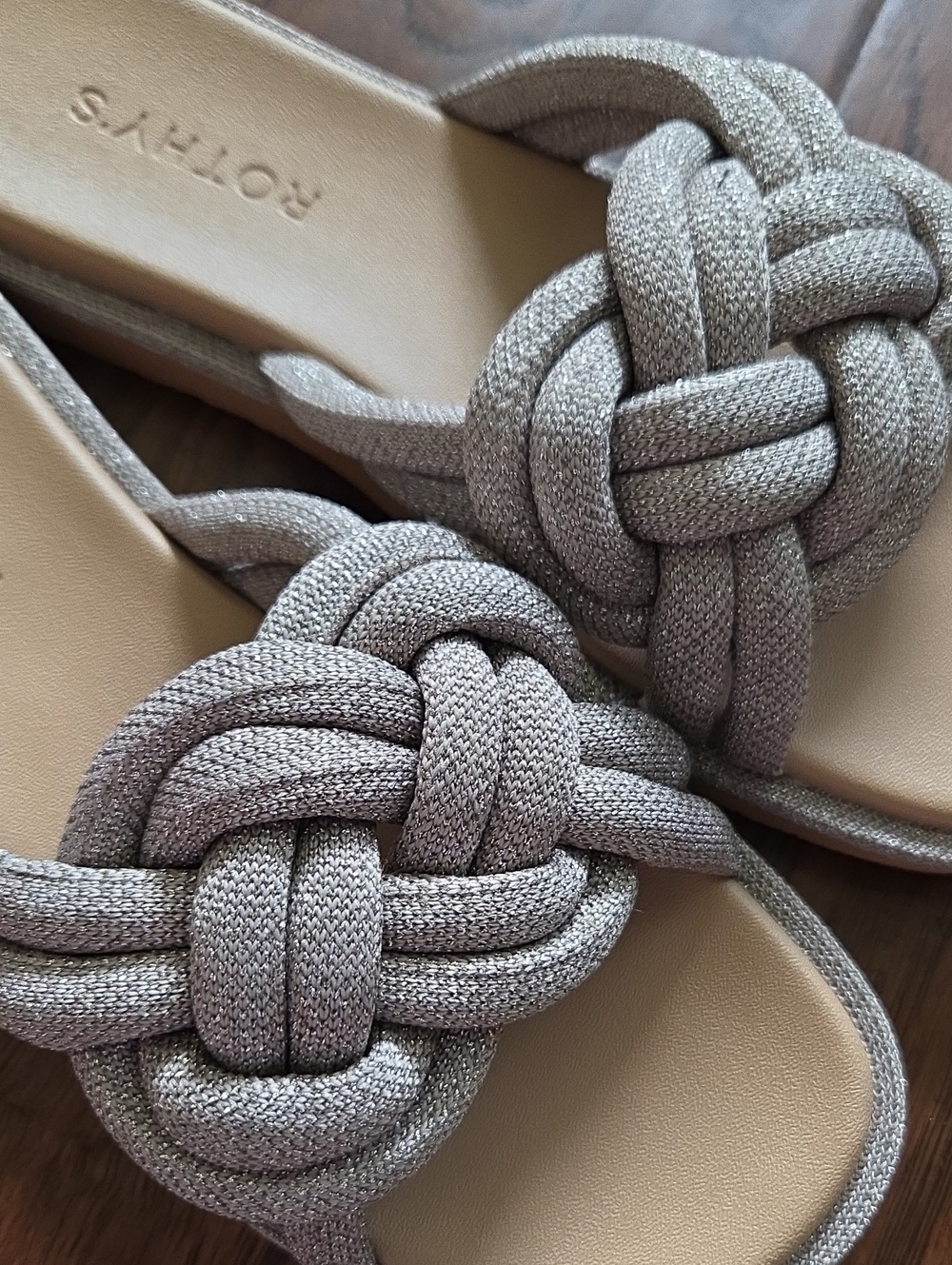EUC The Summer Sandal - Picture 3 of 4
